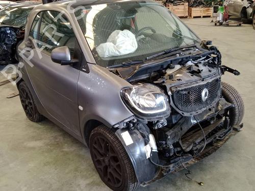 Pièces Détachées Usagées SMART FORTWO Coupe (453)  0.9 (453.344, 453.353)  4632521