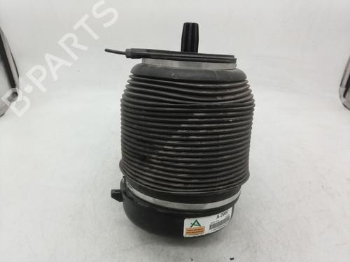 Venstre bagtil støddæmper AUDI A6 Allroad C6 (4FH) 3.0 TDI quattro (233 hp) 32721691