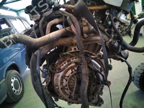Engine CITROËN XSARA PICASSO (N68) 1.8 16V | BP2240127M1 