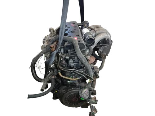 Engine CITROËN SAXO (S0, S1) 1.5 D | BP33793539M1 - Image 4