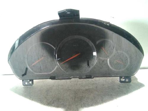 Used Instrument cluster MITSUBISHI GRANDIS (NA_W) [2003-2011]  5945180