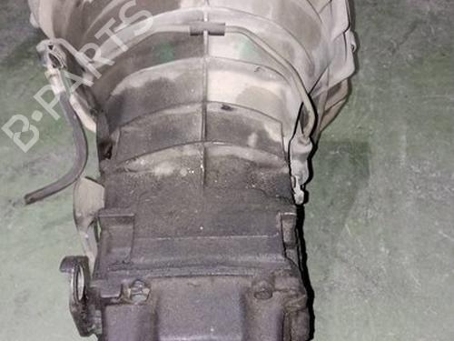 Gearbox MERCEDES-BENZ E-CLASS (W210) E 200 (210.035) | BP30121244M3