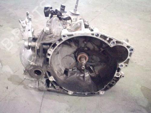 Used Gearbox PEUGEOT 5008 (0U_, 0E_) [2009-2017]  5074894