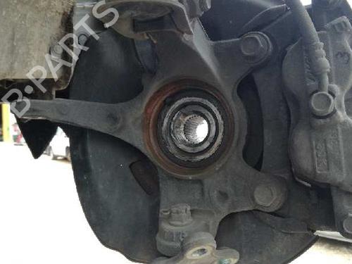 Used Left front steering knuckle HONDA CR-V III (RE_) [2006-2025]  4728487