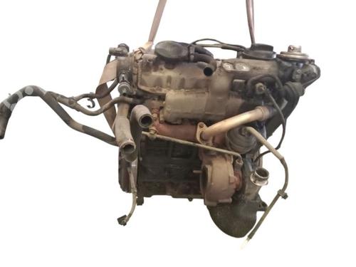 Used Engine Engine SEAT IBIZA II (6K1) 1.9 TDI (110 hp) 33955100 33955100