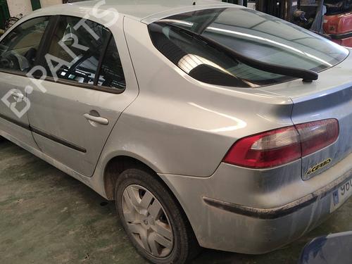 Left front window switch RENAULT LAGUNA II (BG0/1_) | BP16954871I27 - Image 6