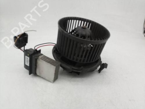 Used Heater blower motor RENAULT MEGANE II Saloon (LM0/1_) [2003-2026]  32123960