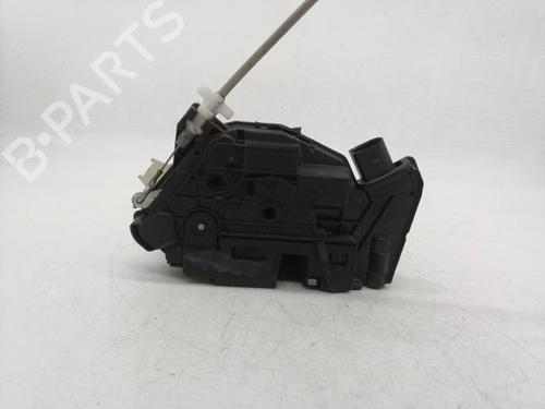 Front right lock SEAT IBIZA IV (6J5, 6P1)  | BP26696710C97 