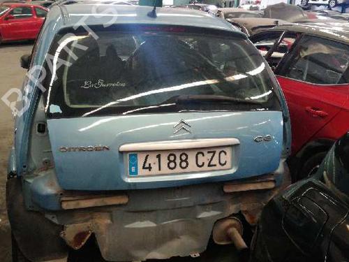 CITROËN C3 I (FC_, FN_) [2002-2013] 631113