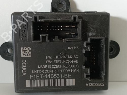 Used Electronic module FORD FOCUS III Turnier 1.5 TDCi (120 hp) 32744600