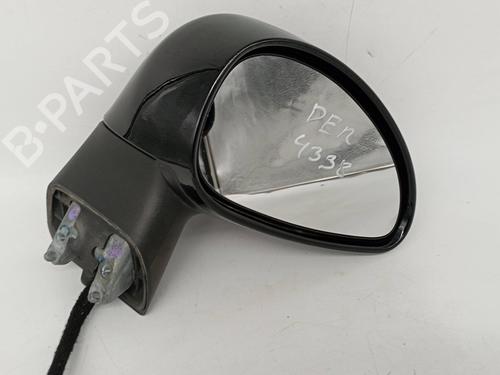 Used Right mirror CITROËN C4 I (LC_) [2004-2014]  27512492