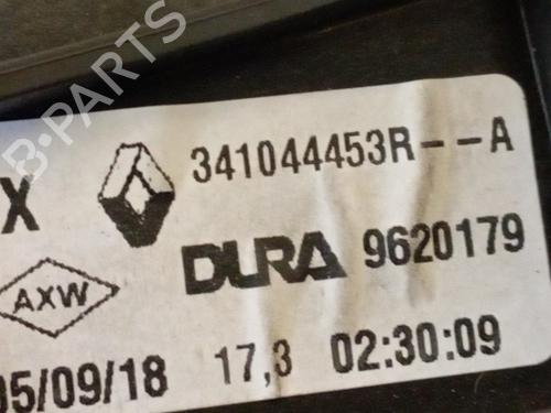 Gear lever RENAULT GRAND SCÉNIC IV (R9_) 1.2 TCe 130 | BP21757685M90 