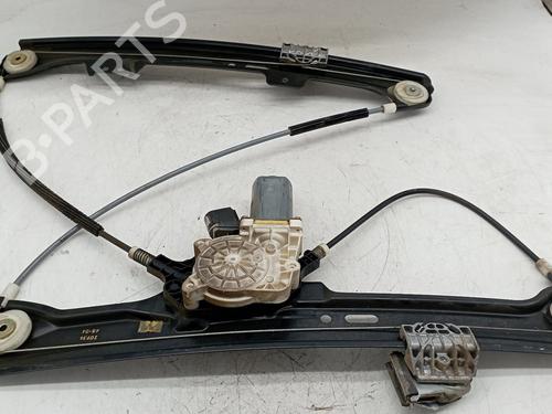 Front left window mechanism BMW 5 Touring (E61)  | BP18862645C22 