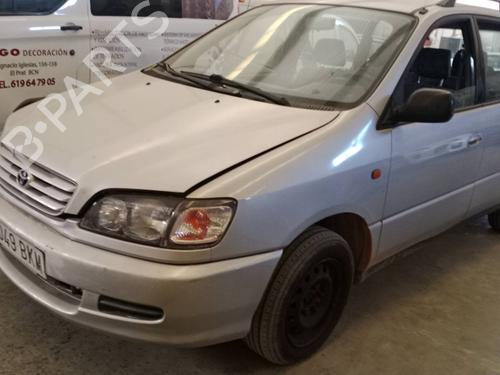 Used Parts TOYOTA PICNIC (_XM1_) 2.2 D (CMX10_, CXM10G) 4742505