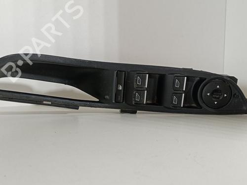 Used Left front window switch Left front window switch FORD FOCUS III Turnier 1.5 TDCi (120 hp) 32744621 32744621