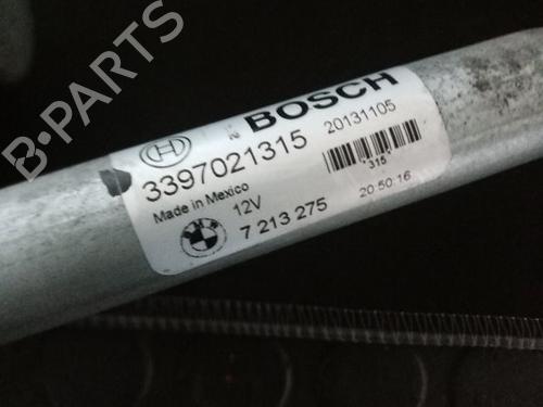 Front wiper motor BMW X3 (F25) xDrive 20 d | BP24547521M29 