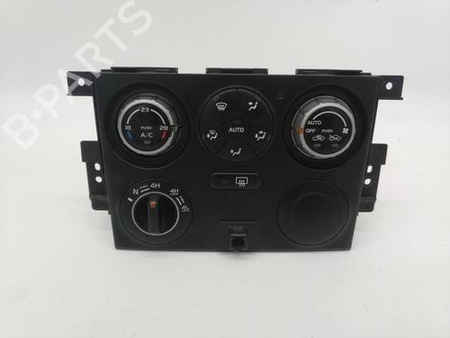 Used Climate control SUZUKI GRAND VITARA II (JT, TE, TD) [2005-2025]  11173588