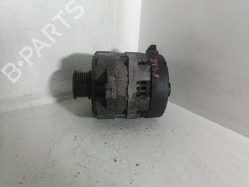 Used Alternator CHEVROLET AVEO / KALOS Hatchback (T200) 1.4 (83 hp) 12212298