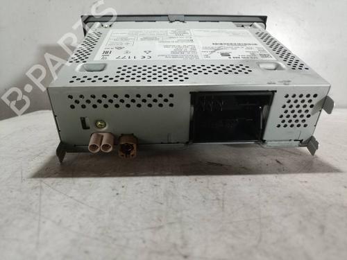 Radio SEAT TOLEDO IV (KG3) 1.6 TDI | BP7702328E6 