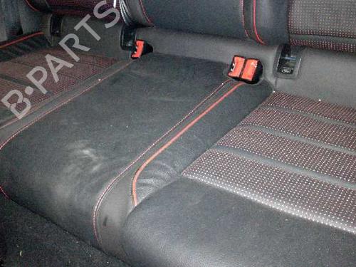 Seats set VW GOLF VII (5G1, BQ1, BE1, BE2) 2.0 GTI | BP12212128C78 