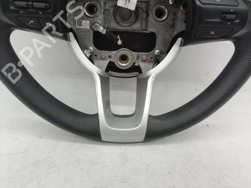 Steering wheel KIA PICANTO III (JA) | BP38445261C49 - Image 4