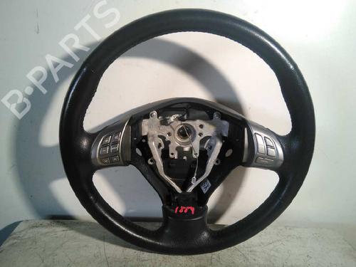 Steering wheel SUBARU IMPREZA Hatchback (GR, GH, G3) 2.0 R AWD (GH7) | BP10252126C49 