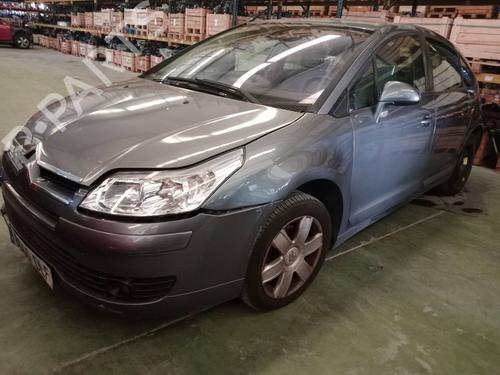 AC compressor CITROËN C4 I (LC_)  | BP28278615M34 