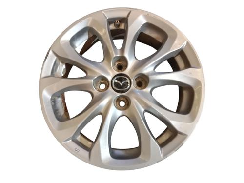 Used Rim Rim MAZDA 2 Hatchback (DL, DJ) 1.5 SKYACTIV-G (DJLFS) (115 hp) 34348509 34348509