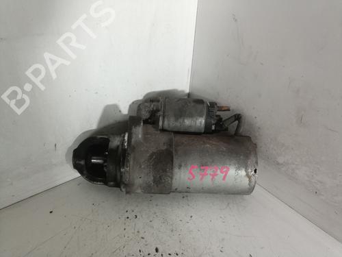 Startmotor Startmotor 38320849 38320849