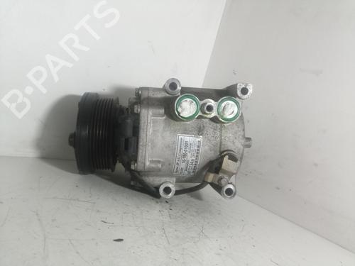 Used AC compressor AC compressor 36814002 36814002