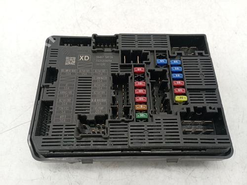 Used Electronic module Electronic module 38595866 38595866