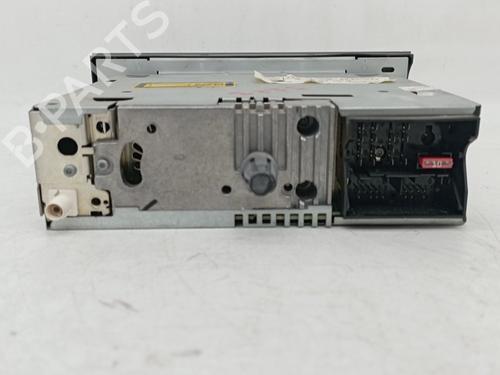 Radio CITROËN C5 II (RC_)  | BP28596052E6