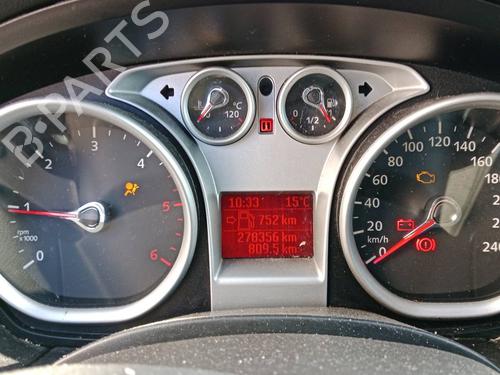 Used Parts FORD FOCUS II (DA_, HCP, DP) [2004-2013]  4268861