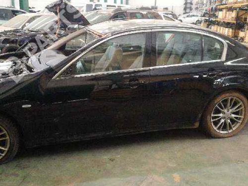 Rear differential INFINITI G Saloon 37 | BP4969151M24  - Image 10