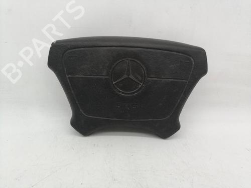 Used Driver airbag MERCEDES-BENZ C-CLASS (W202) [1993-2000]  29019686