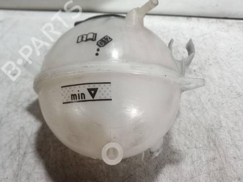 Expansion tank AUDI Q3 (8UB, 8UG) 2.0 TFSI quattro | BP6543778C120 