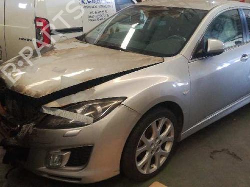 MAZDA 6 Estate (GH) 754402