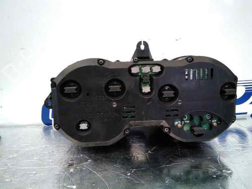 Instrument cluster CHEVROLET KALOS 1.2 | BP1099296C47 