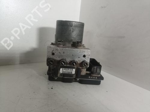 Used ABS pump ABS pump PEUGEOT 508 I (8D_) 2.0 HDi (163 hp) 34461049 34461049