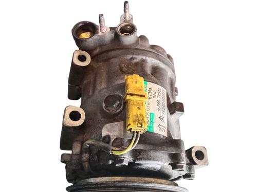 AC compressor CITROËN C5 II Break (RE_) | BP32397492M34