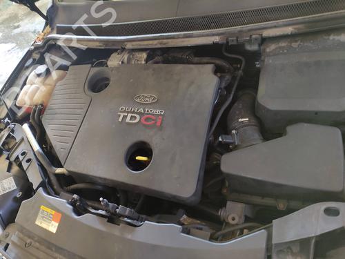 Left mirror FORD FOCUS II (DA_, HCP, DP) 1.8 TDCi | BP16581895C26 