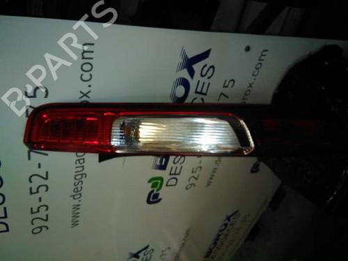 Right taillight FORD FOCUS II (DA_, HCP, DP)  | BP2974389C35 