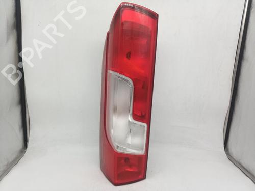 left-taillight-peugeot-boxer-van-2006-31881878 main image
