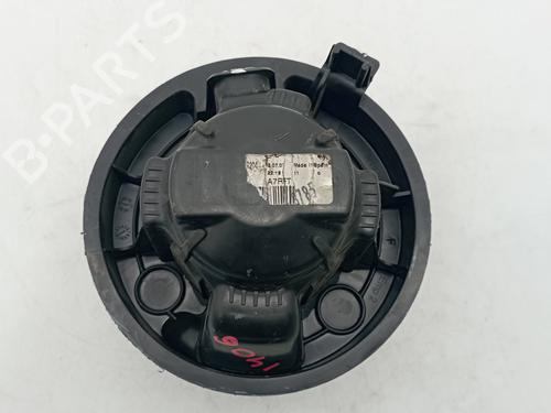 Heater blower motor PEUGEOT 207 (WA_, WC_) 1.6 HDi | BP17217337M62 