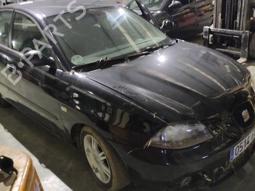 Right taillight SEAT IBIZA III (6L1) | BP17153519C35