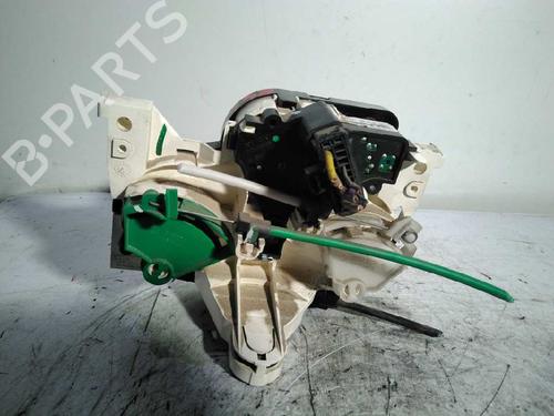 Climate control DACIA LOGAN MCV (KS_)  | BP5152606I5 