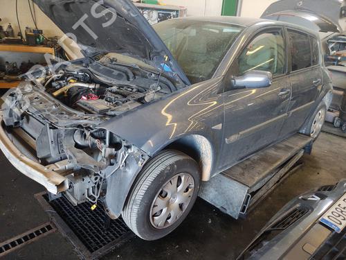 Kombinert Instrument RENAULT MEGANE II (BM0/1_, CM0/1_) 1.5 dCi (BM02, BM13, BM2A, CM02, CM13) | BP9967523C47 