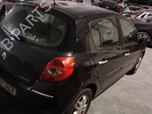 Left front window switch RENAULT CLIO III (BR0/1, CR0/1)  | BP31881939I27 