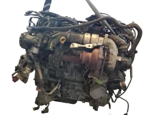 Engine MAZDA 3 (BL) 1.6 MZR (BL14) | BP37241973M1 - Image 4