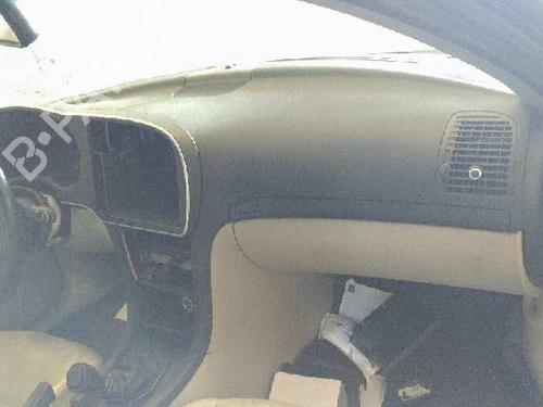 Airbag Kit SAAB 9-3 (YS3F, E79, D79, D75) 1.9 TiD | BP6042156C86 